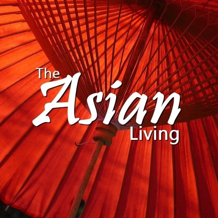 The Asian Living