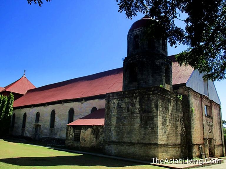 Siquijor Tourist Spots and Things to Do