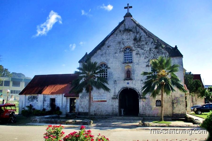 Saint Francis de Assisi Church