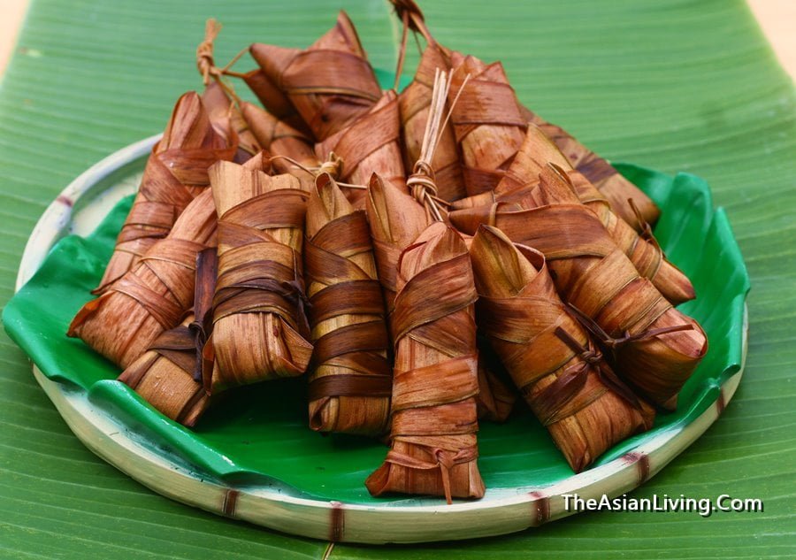 Kakanin |  Native Delicacies in the Philippines