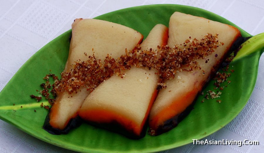 Kakanin |  Native Delicacies in the Philippines