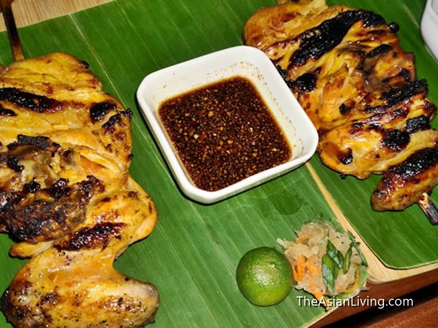 Filipino Food and Dishes