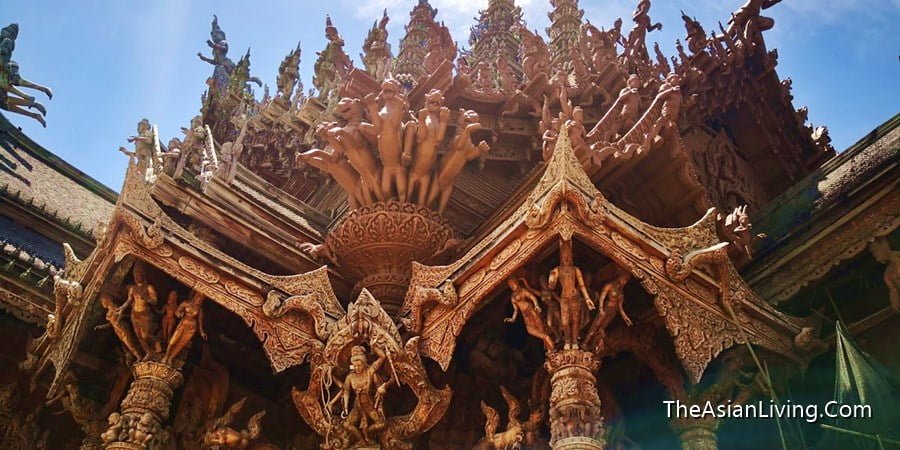 Things to Do in Pattaya, Thailand
