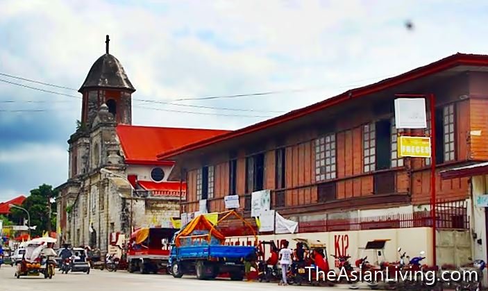 Bacolod City Tourist Spots | Things to Do + Other Negros Occidental Popular Attractions
