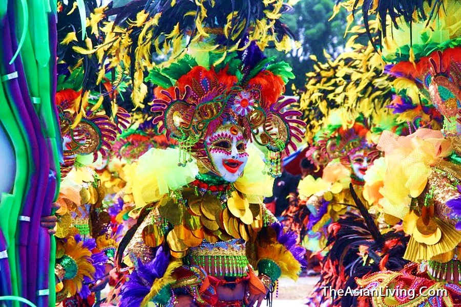 BEST OF THE BESTS: Top Colorful Festivals in the Philippines