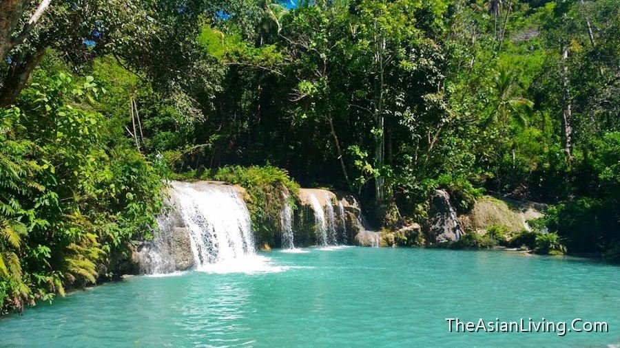 Siquijor Tourist Spots and Things to Do