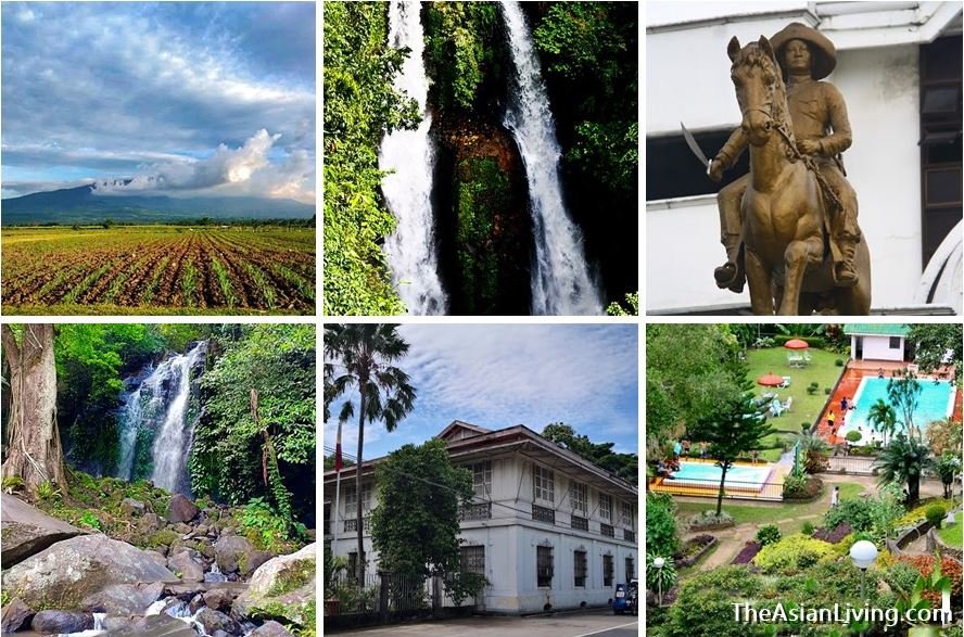 Bacolod City Tourist Spots | Things to Do + Other Negros Occidental Popular Attractions