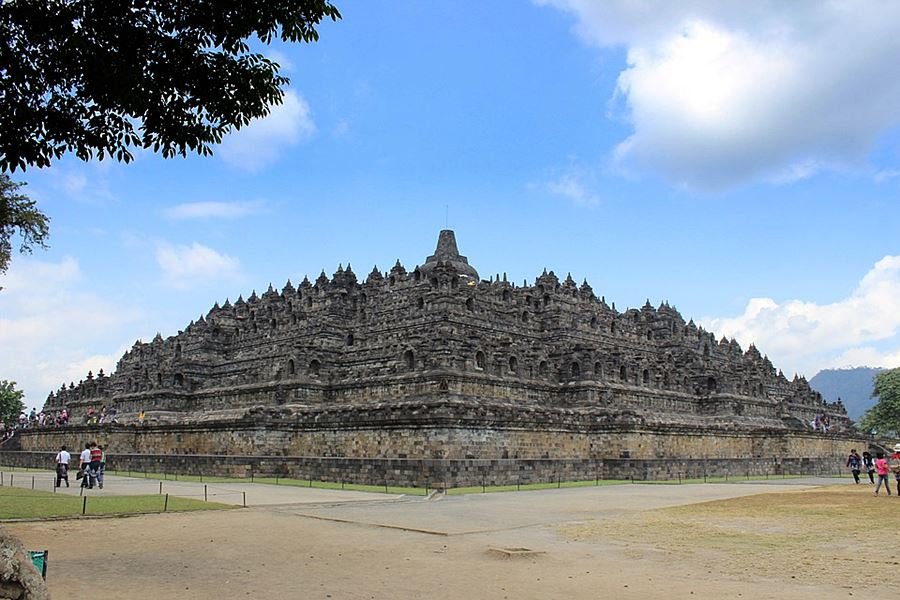 Yogyakarta Indonesia | Interesting Places to Visit