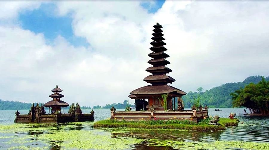 Bali Indonesia Tourist Spots