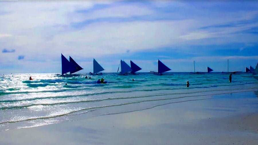Things to Do in Boracay, Philippines