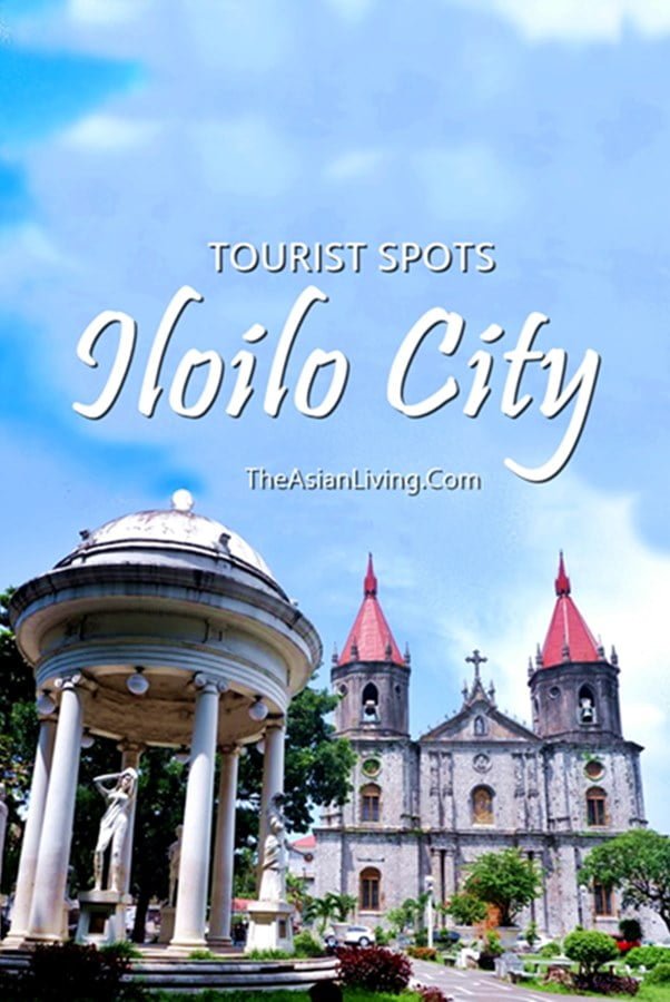 ILOILO CITY TOURIST SPOTS