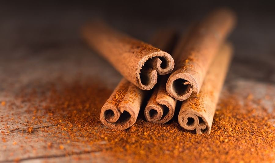 Asian Spices and Herbs