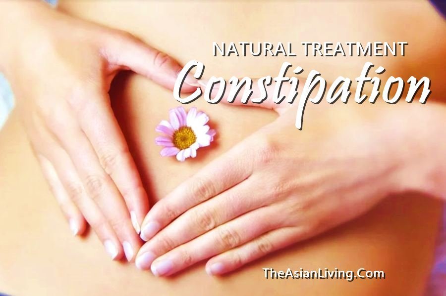 Home Remedies for Constipation | Natural Ways