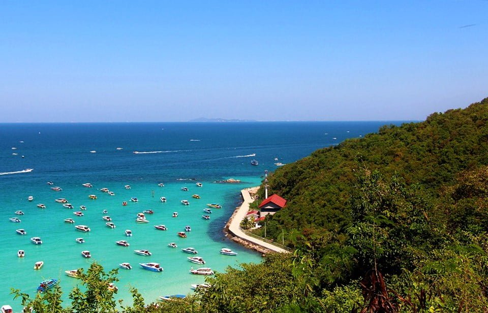 Things to Do in Pattaya, Thailand