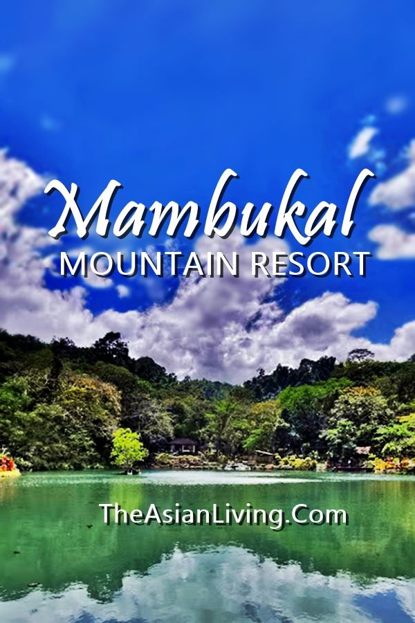Mambukal Mountain Resort