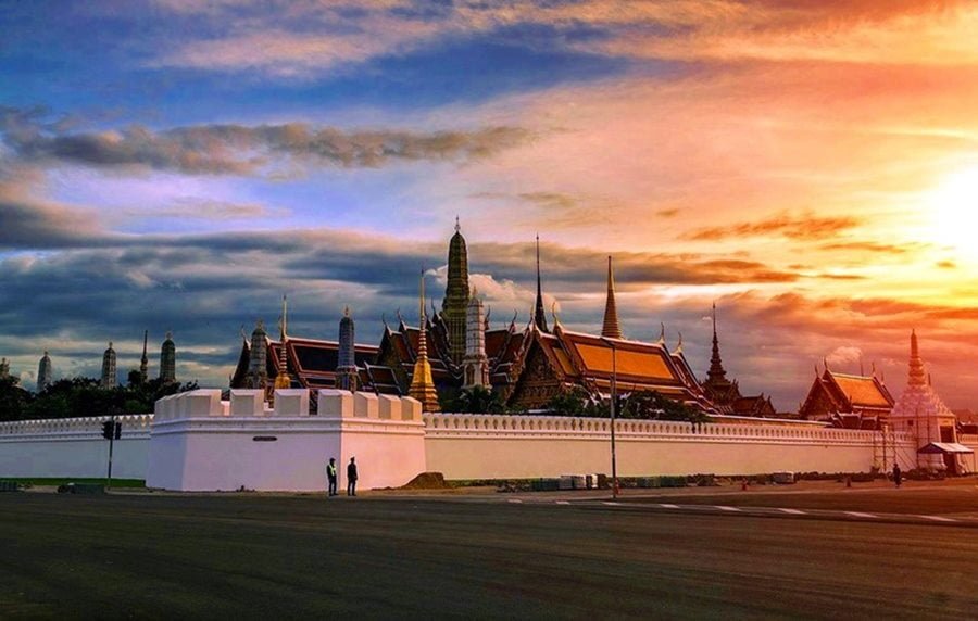 THINGS TO DO IN BANGKOK | TOURIST SPOTS