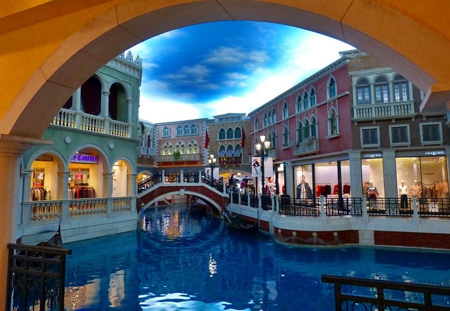 MACAU TOURIST SPOTS | 20 Attractions You Shouldn’t Miss