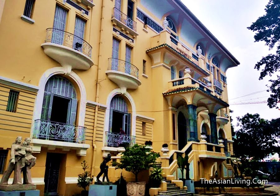 Things to do in Ho Chi Minh City, Vietnam | Tourist Spots 