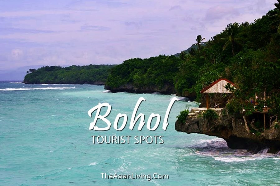 Bohol Tourist Spots | Attractions