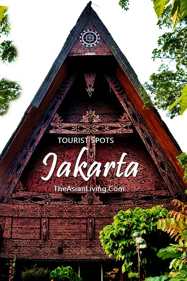Things to Do in Jakarta, Indonesia | Tourist Spots