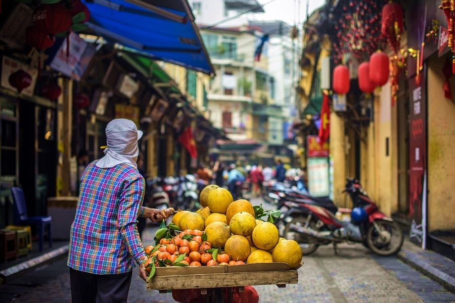 Things to Do In Hanoi, Vietnam