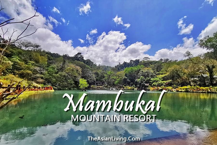 Mambukal Mountain Resort