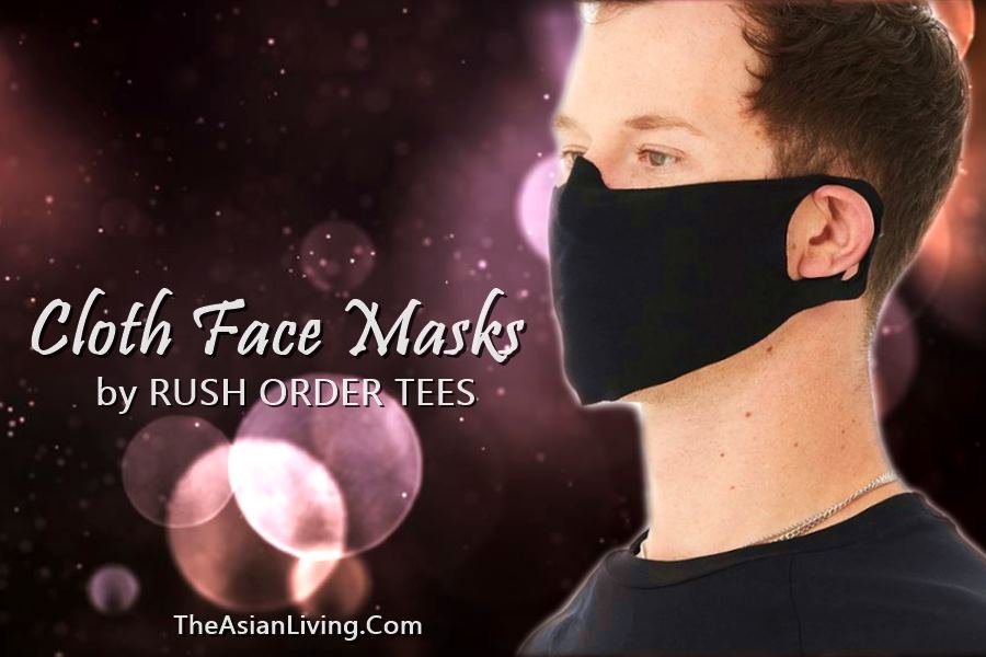 Cloth Face Masks