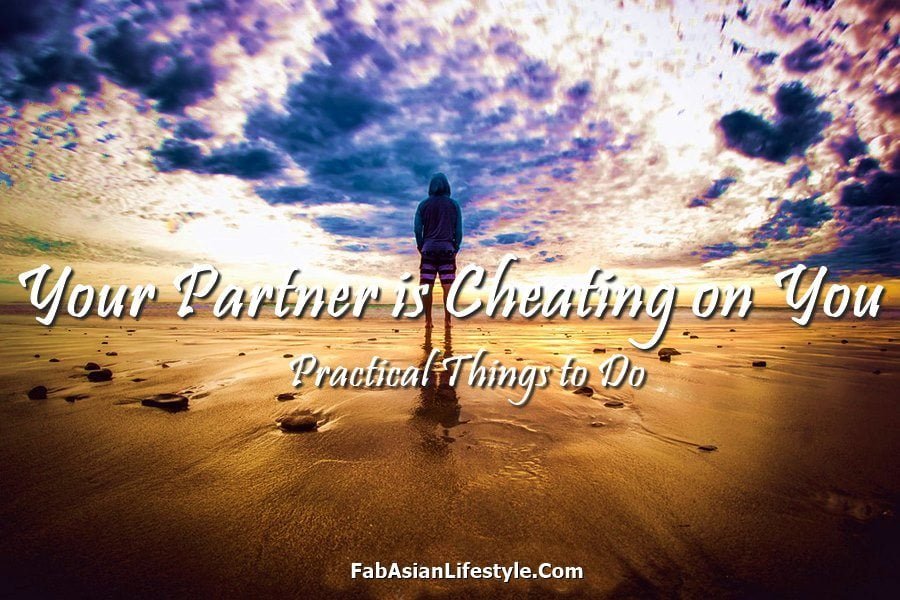 My Boyfriend Cheat On Me | 15 Things to Do | Tips for Men Too