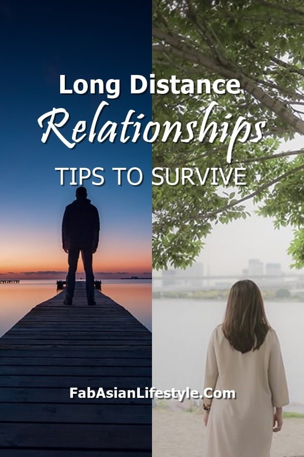 Long Distance Relationships | 19 Tips to Survive