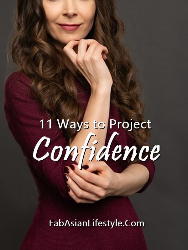Project Confidence | 11 Tips to Consider