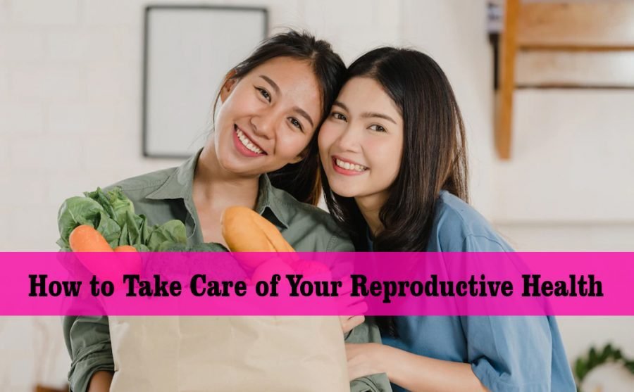 Organique Acai Premium Blend Helps in Reproductive Health