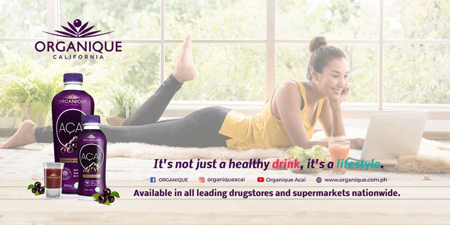Understanding Nutritional Facts Label | Organique Acai Premium Blend for a Healthy Lifestyle