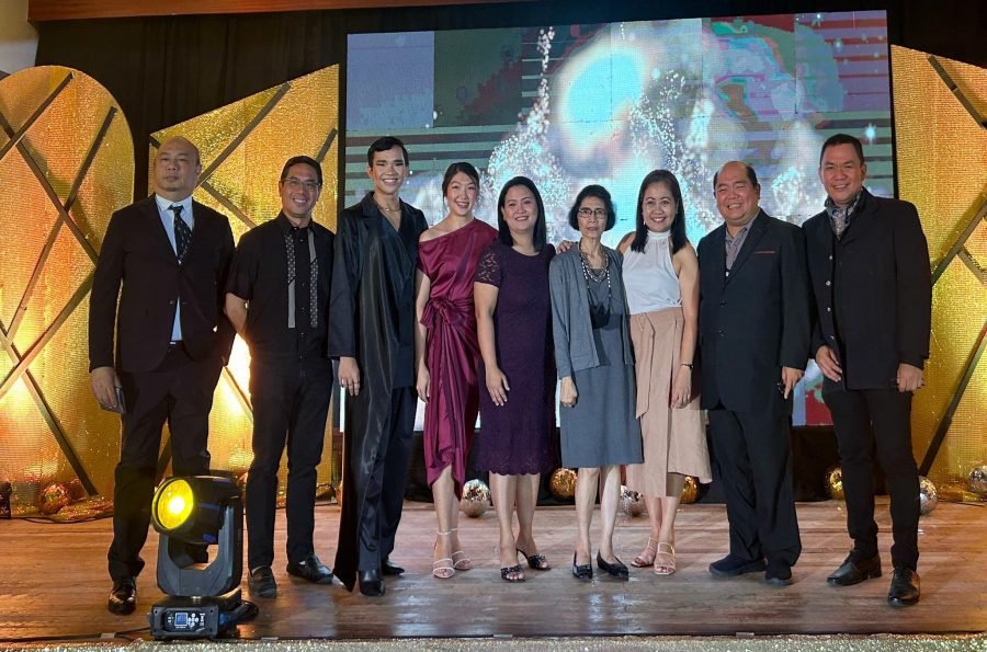 USLS Pasayod Awards Night | Celebrating Advertising Excellence