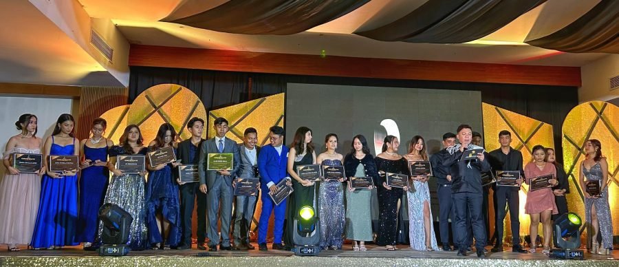 USLS Pasayod Awards Night | Celebrating Advertising Excellence