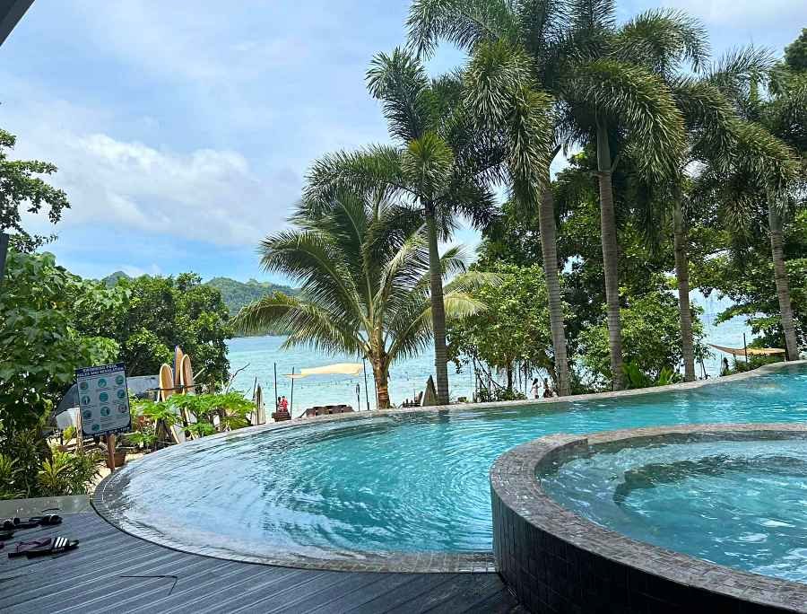 Bugana Beach and Dive Resort Sipalay | Fab Asian Lifestyle 