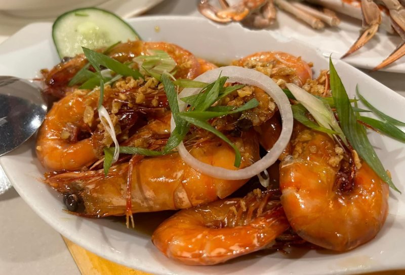 Scarborough Seafood NGC: Where Culinary Delights Meet Seaside Charm