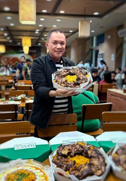 Mang Inasal : My Fabulous Experience with Food, Friends, and Fun!