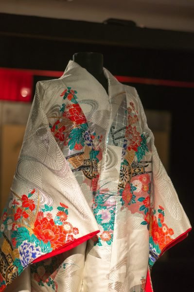 Kimono: Unveiling the Timeless Elegance and Cultural Significance
