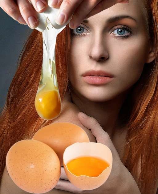 Egg Facial Mask: A Nourishing and Rejuvenating Skincare Treatment