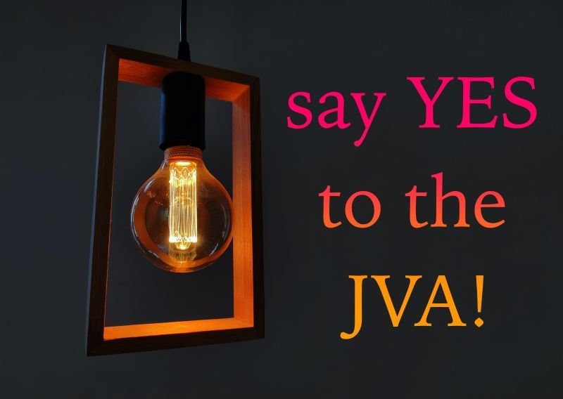 Say YES to the JVA! | Joint Venture Agreement - Primelectric and CENECO