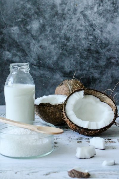  Coconut Milk Hair Treatment: Nourishing Your Locks for Lustrous Hair