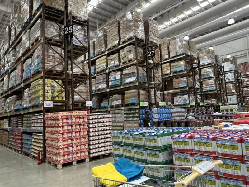 Landers Superstore Bacolod | Biggest in the Philippines