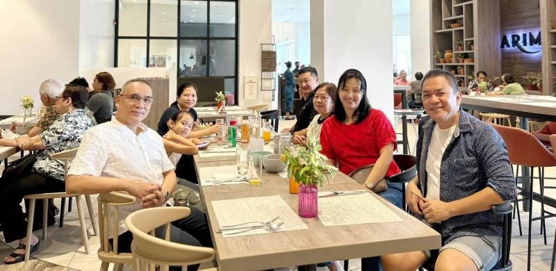 Great Bowl of Asia , Park Inn by Radisson Bacolod : Crafting Culinary Masterpieces