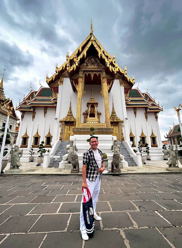 Emerald Buddha and the Royal Palace | Travel Guide