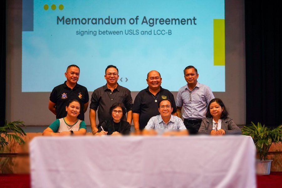 USLS and LCC Forge Partnership for the Product Management and Design 