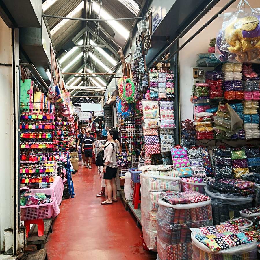Chatuchak Market , Bangkok | Travel Guide