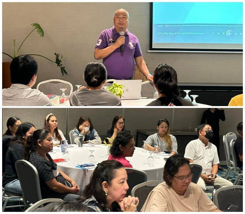 Customer Relations in the Digital Age | DTI Negros Occidental