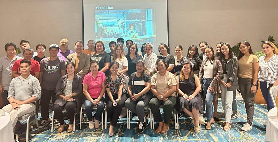 Customer Relations in the Digital Age | DTI Negros Occidental