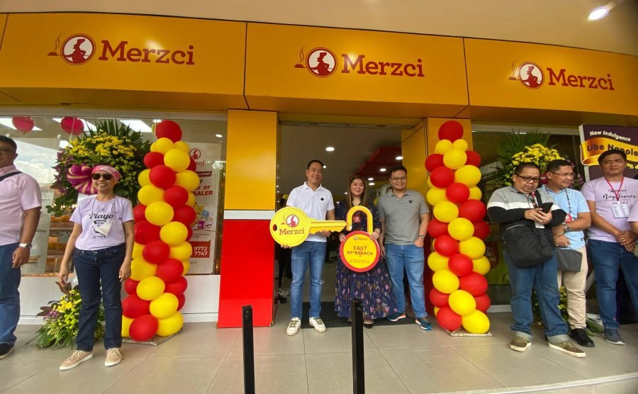 Merzci East: My Delightful Discovery of the Newest Branch in Bacolod 