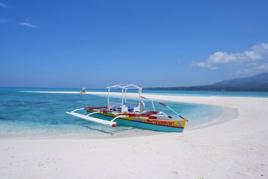 Camiguin Tourist Spots and Things to Do